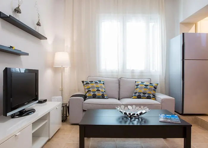 Casa Afrodite