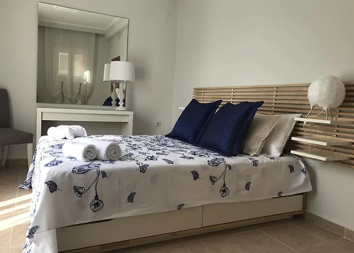 Casa Afrodite