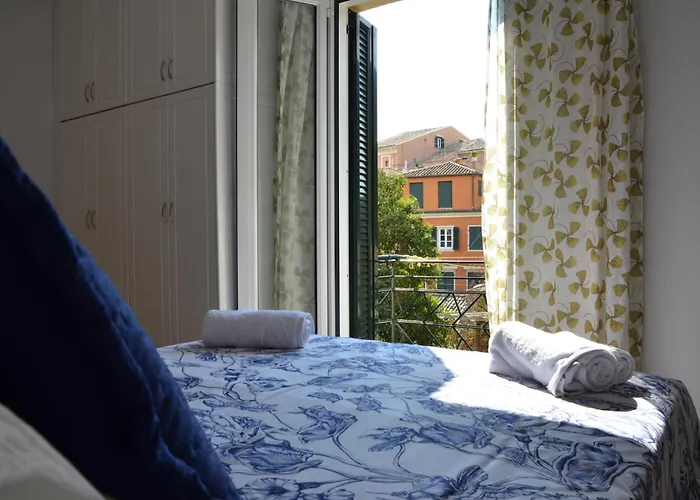 Casa Afrodite