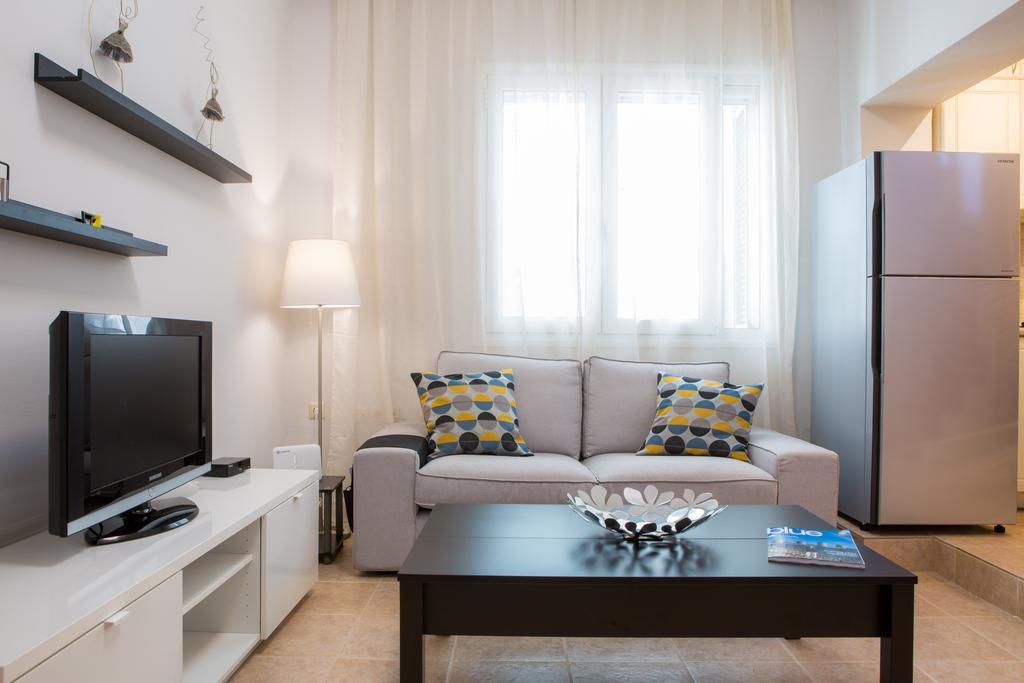 Apartment Casa Afrodite Corfu (city)