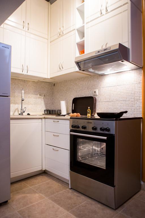Casa Afrodite Apartment Corfu (city)