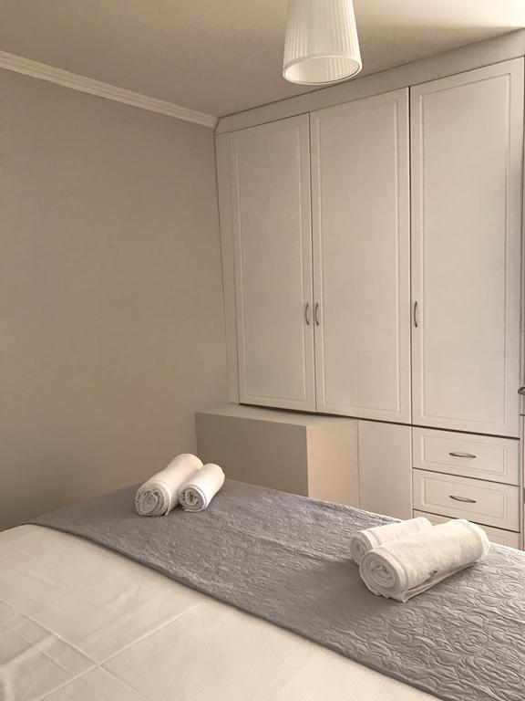Casa Afrodite Apartment