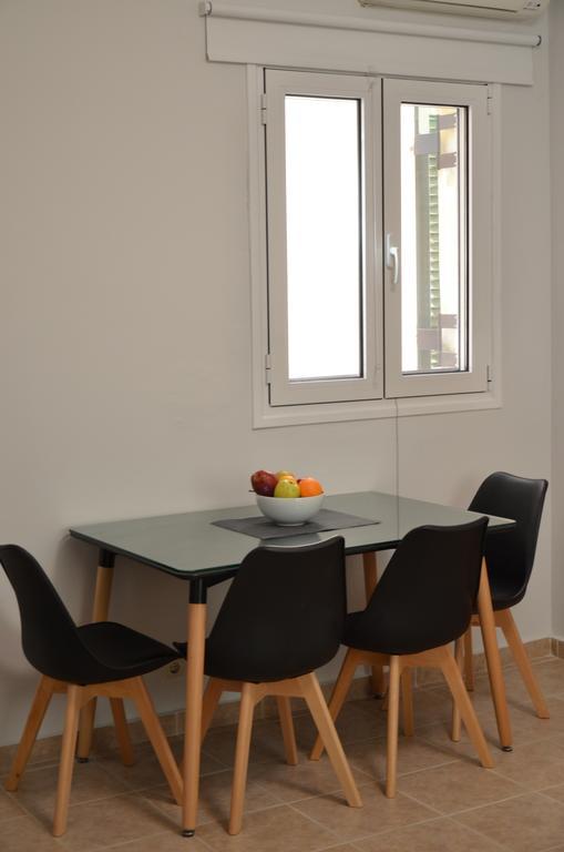 Casa Afrodite Apartment
