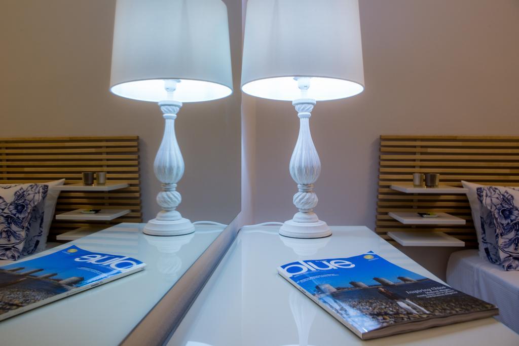 Apartment Casa Afrodite