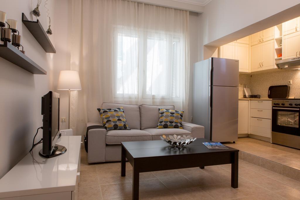 Apartment Casa Afrodite *