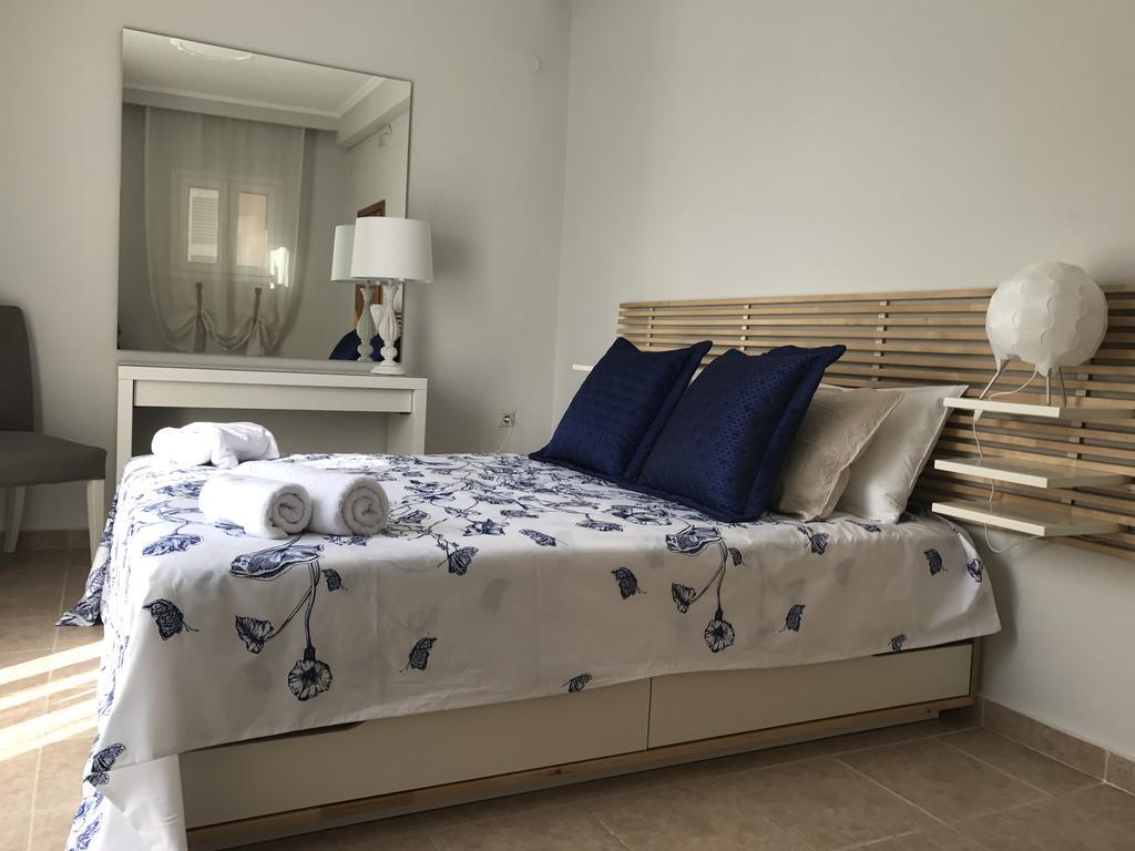 Casa Afrodite * Corfu (city)