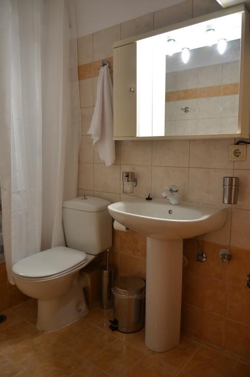 Casa Afrodite