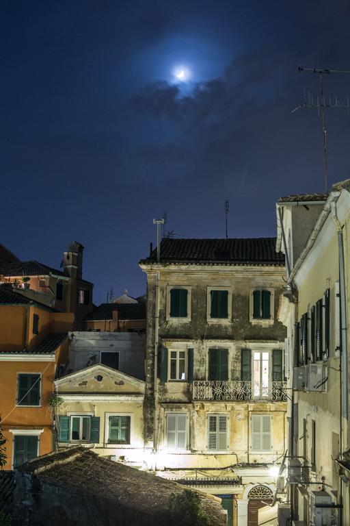 Casa Afrodite Apartment Corfu (city)