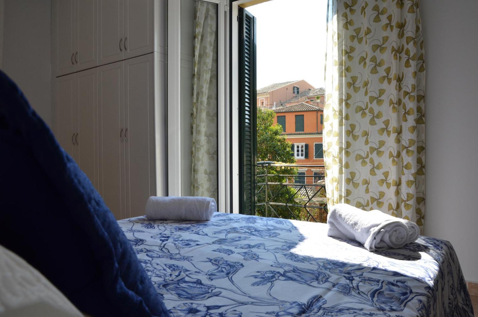 Casa Afrodite Apartment Corfu (city)