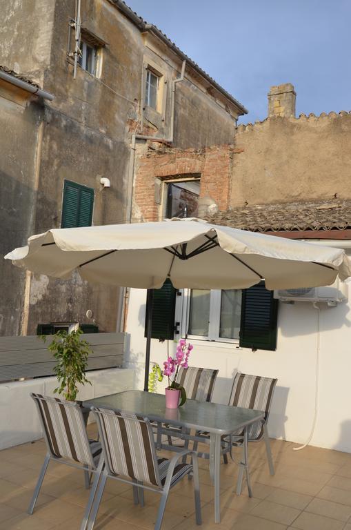Casa Afrodite Apartment