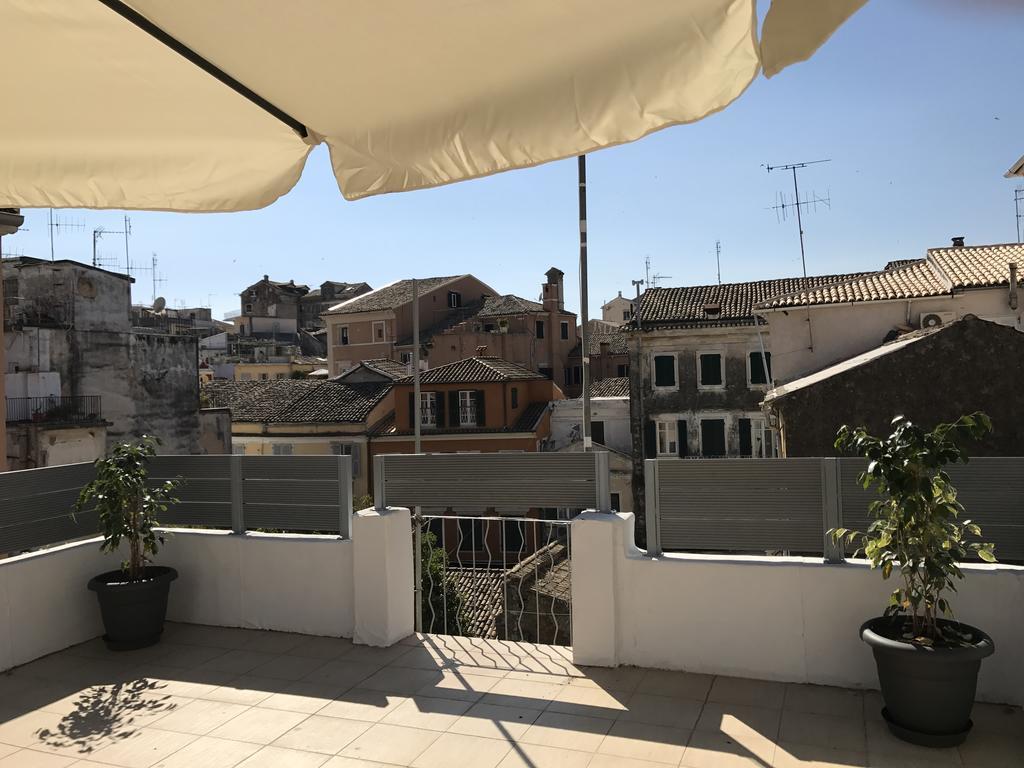 Apartment Casa Afrodite Corfu (city)
