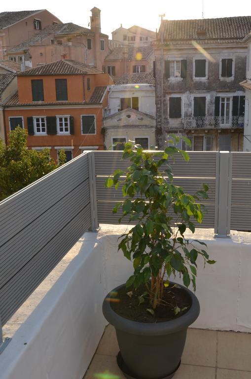 Apartment Casa Afrodite *