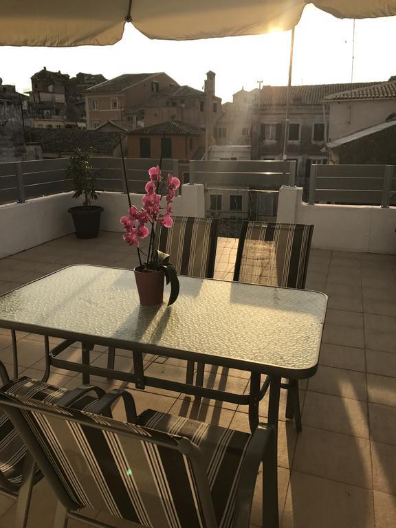 Casa Afrodite * Corfu (city)