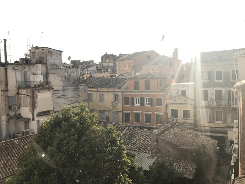 Casa Afrodite * Corfu (city)