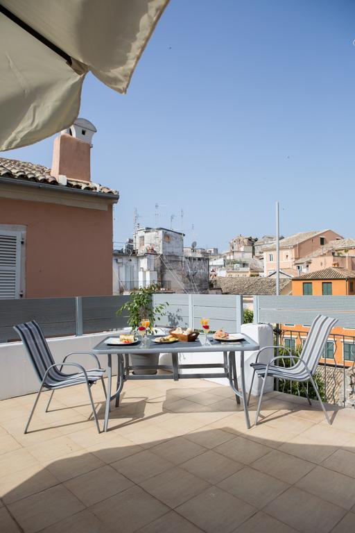 Apartment Casa Afrodite *