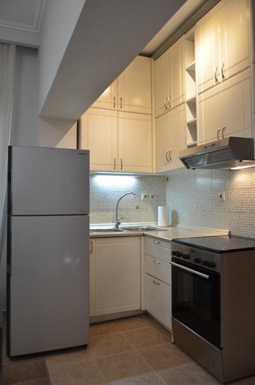 Apartment Casa Afrodite Corfu (city)