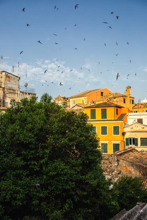 Casa Afrodite Corfu (city)