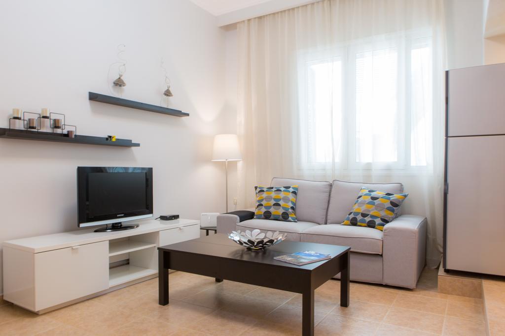 Apartment Casa Afrodite Corfu (city)