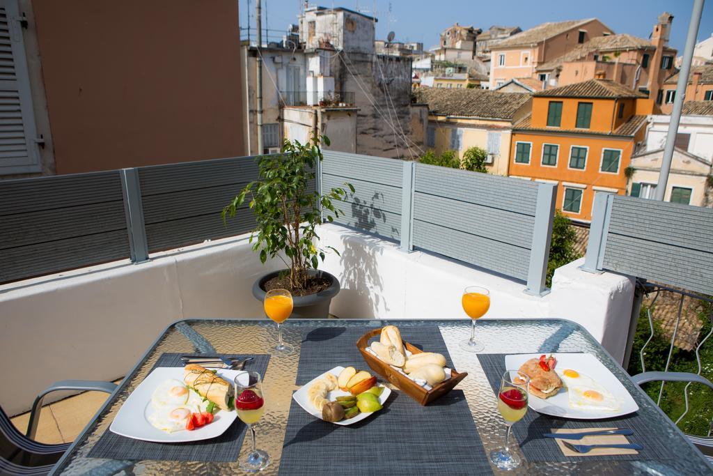 Apartment Casa Afrodite